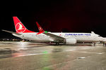 TC-LCL @ LMML - Park 9 - by Roberto Cassar