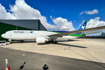 VP-BMC @ LMML - ACM Apron - by Roberto Cassar