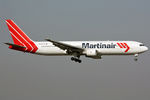 PH-MCH @ EHAM - at spl - by Ronald