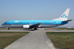 PH-BDY @ EHAM - at spl - by Ronald