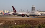 G-VYUM @ KLAX - Virgin 789 zx - by Florida Metal