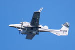 9H-DGB @ EGSH - Departing from Norwich. - by Graham Reeve