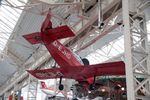 D-EJHD - D-EJHD 1962 Jurca MJ-5 Sirocco Speyer - by PhilR