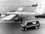 F-BRPC @ EGKK - F-BRPC 1968 DHC-6 Twin Otter Air Paris LGW - by PhilR