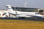 M-IMIC @ LFLS - Taxiing - by Romain Roux
