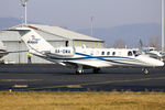 9A-DWA @ LFLS - Taxiing - by Romain Roux