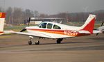 N1250Y @ EHLE - Lelystad Airport