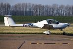 PH-USJ @ EHLE - Lelystad Airport