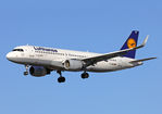 D-AIWB @ CPH - Copenhagen 13.2.2023 - by leo larsen