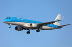 PH-EZC @ CPH - Copenhagen 13.2.2023 - by leo larsen