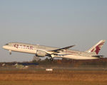 A7-BHO @ EKCH - A7-BHO taking off rw 22R