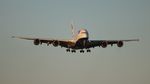 G-XLEJ @ KLAX - BAW A380 zx - by Florida Metal
