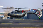 M-AJOR @ LFLS - In flight - by Romain Roux