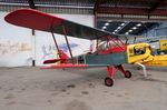 F-PRJJ @ LFFQ - F-PRJJ Leopoldoff L-55 Colibri Amicale Jean Baptiste Salis Cerny - by PhilR
