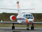 F-ZACA - Cazaux Air Force Base - by Jean Christophe Ravon - FRENCHSKY