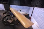 H-NABC @ EHLE - H-NABC 1920 Fokke Fll replica KLM Aviodrome Lelystad - by PhilR