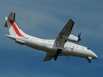 G-BYMK @ LFBD - CityJET - by Jean Christophe Ravon - FRENCHSKY