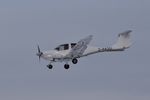 2-PASD @ EGBJ - 2-PASD at Gloucestershire Airport.