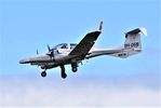 9H-DGB @ EGBJ - 9H-DGB at Gloucestershire Airport. - by andrew1953