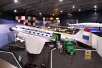 G-BVOL @ EHLE - 'PH-TCB' (FD938, G-BVOL) Douglas DC-3 Dakota III 'KLM' Aviodrome Lelystad - by PhilR