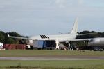 2-AGCC @ EGBP - 2-AGCC (A7-AGC) 2006 Airbus A340-600 Qatar Airways Kemble - by PhilR