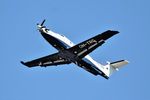 OH-TRG @ EGLF - OH-TRG 2016 Pilatus PC-12/47E Franborough - by PhilR