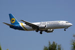 UR-GAX @ LTAI - at ayt - by Ronald