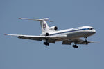 RA-85603 @ LTAI - at ayt - by Ronald