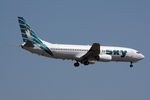 TC-SKH @ LTAI - at ayt - by Ronald