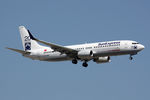 TC-SNF @ LTAI - at ayt - by Ronald