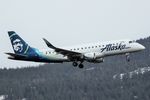 N178SY @ CYLW - Arrival from Seattle. - by Koala