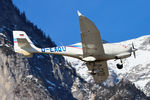 D-EAQU @ LOWI - Flugsportzentrum Tirol Aquila A211 - by Andreas Ranner