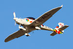 OE-ALL @ LOWI - Motorflugschule Aquila AT01