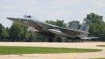 78-0539 @ KOSH - USAF F-15 zx - by Florida Metal