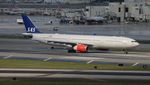 LN-RKO @ KMIA - SAS A333 zx - by Florida Metal