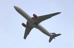 LN-RKS @ KMIA - SAS A333 zx - by Florida Metal