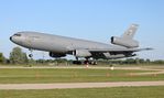 79-1946 @ KOSH - USAF KC-10 zx - by Florida Metal