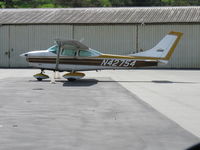 N42754 @ 1938 - Parked - by 30295