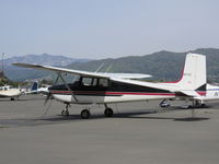N6318E @ 1938 - Parked - by 30295