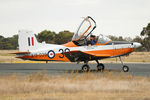 VH-WCT photo, click to enlarge VH-WCT photo, click to enlarge