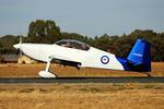 VH-NZG photo, click to enlarge VH-NZG photo, click to enlarge