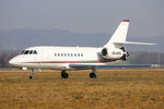 CS-DFG @ LFLS - Taxiing - by Romain Roux