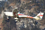 D-EPNE @ LOWI - Flugsportzentrum Tirol Aquila A211 - by Andreas Ranner