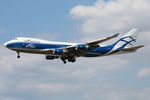 VP-BIM @ EDDF - at fra - by Ronald
