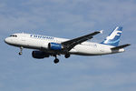 OH-LXD @ EHAM - at spl - by Ronald