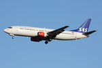 LN-BRQ @ EHAM - at spl - by Ronald