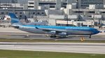LV-CSE @ KMIA - ARG A343 zx - by Florida Metal