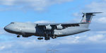 86-0012 @ KPSM - RODD01 working the pattern for a bit. - by Topgunphotography