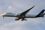 D-AIXI @ KORD - Lufthansa A359 zx - by Florida Metal