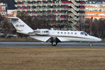OE-FKF @ LOWI - Fly Tyrol Cessna 525